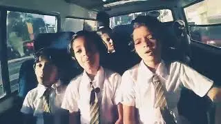 Gottabaya Song Sung By School Kids | Whatsapp Status