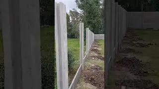 Muro Prefabricado Avaltri