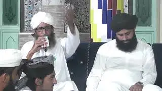Konain De Wali Da Darbar Bara Sohna M.Asif attari