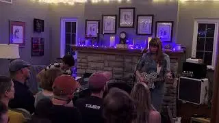 Flock of Dimes: &ldquo;Pure Love&rdquo; (Live in Grosse Pointe, MI, 5/18/24)