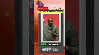 The Story of Naaman's Leprosy || #revivaltimehub #apostlejoshuaselman #motivation