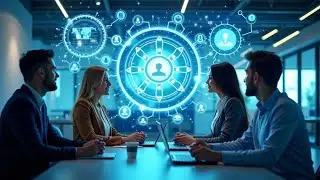 Harnessing AI to Personalize B2B Customer Interactions