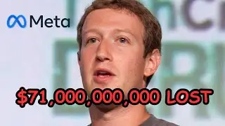 The Brutal Truth Behind the Meta Layoffs 2026 | Why Reality Labs is Cutting 1000+ Jobs