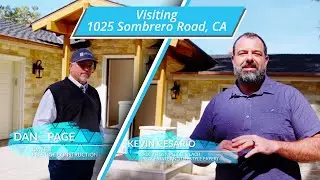 🏡 Inside an Exclusive Pebble Beach Home with Prestige Construction | ADTV with Kevin Cesario
