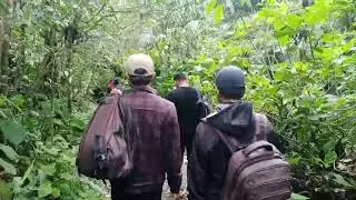 Rihlah Cibodas 171220 - 49