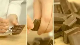 Comment bien faire fondre du chocolat ?