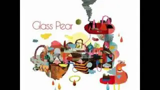 Glass Pear - Grace