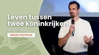 Leven tussen twee koninkrijken:  Zeven sleutels - Willem Fiege - Het licht van de wereld