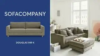 DE: 3-Sitzer-Sofas mit niedrige Festpreisen