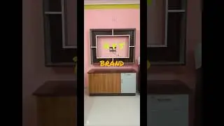 TV unit 🔥#tvupdates #views #viralvideos #likeforlike #comments #videos #sortvideo #tvvidchannel