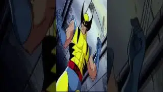 𝐗-𝐌𝐞𝐧: 𝐀𝐧𝐧𝐚𝐥𝐞𝐞 (𝐌𝐨𝐫𝐥𝐨𝐜𝐤) 𝟐 🧠 #xmen #marvel #superhero