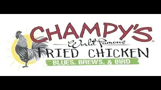 Champy&rsquo;s Famous Fried Chicken of Madison, AL