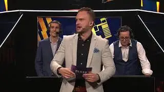 Blast Pro Series - Madrid Edition