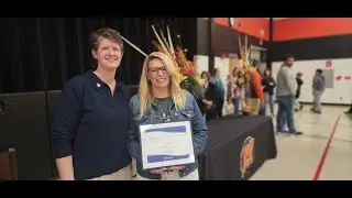 Mishicot educator recognized 'Teacher of the Year'