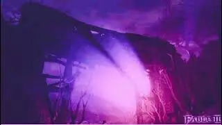 Fable OST - Temple Of Light (Slowed)