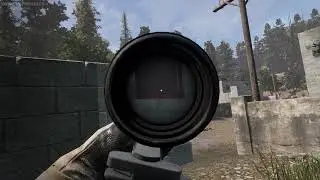 GROUND BRANCH Small Town Solo Terrorist Hunt (No Commentary)