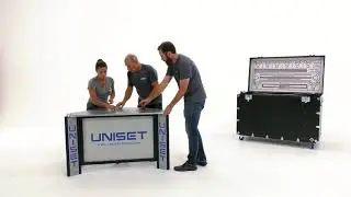UNIPRO Set Variations