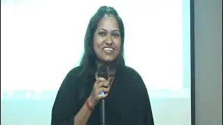 Creativity with Commitment | Poulami Dey | Comval IT Solutions Pvt. Ltd.