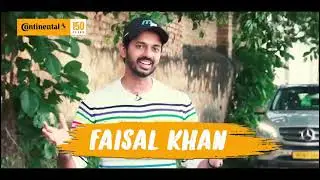 Continental Tyres 150 Years x NDTV | Teaser 2