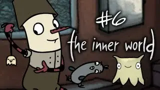 The Inner World Ep 6 - Down the Wind Fountain