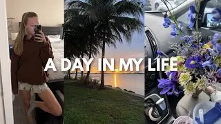 day in the life of a community college student (2023)