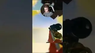Mimque win Caldera with airshot on kar98k (Call of Duty Warzone)