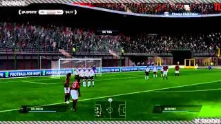 Fifa Goal Of The Day! WATCH | New channel