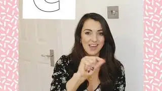 Am Fuaim C (sound C in Gaelic)