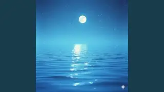 Whispering Moonlight on Water