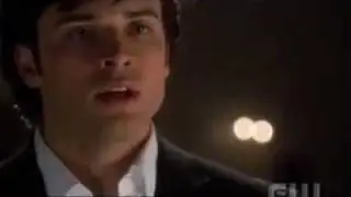 Smallville 6-16 The Wedding