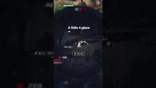a little 4 piece #gaming #battlefield #sniping #fyp