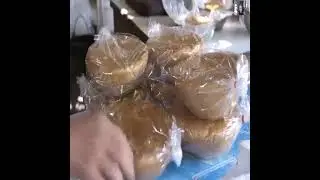 150 years history of making coconut sugar in Thailand