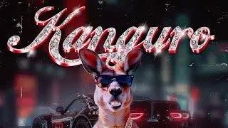 Dxielo - Kanguro (produ by @Tunenegoga )