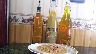 انسى حيرت السحور كله جاهز على طول💪 دقة الفول والزيت الحار الخام وزيت الحار 🍾على طريقة المطعم👍 💪