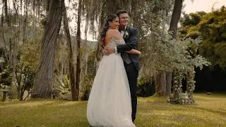 Cata y JuanMa