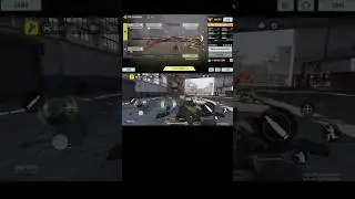 COD -RPD ROAD MONGREL- LETS TRY #callofduty #gaming #cod #codm #codmobile #codmloadout