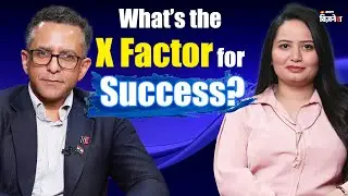 What&rsquo;s the X Factor for Success? Insights from Gaurav Bhagat! | Startup Talkies | Mohini Tyagi
