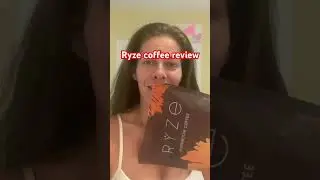 Честный обзор кофе RYZE