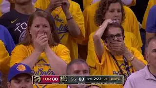 NBA Moments That Will Make You Cry