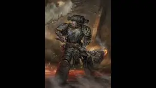 Iron within, Iron without - an Iron warriors song