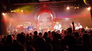 Grateful Shred & Friends 1-14-26 