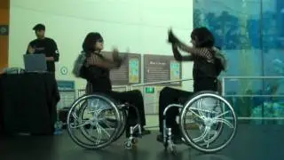 Colours~N~Motion Dancers