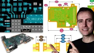 C'est quoi l'AFNOR SPEC 2212 ? Enfin des r&egrave;gles de conception pour ton circuit imprim&eacute; !
