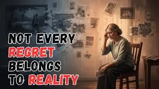 The Science of False Memories: Is The Mistake You Regret Even Real