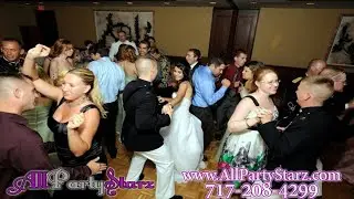 Denver Wedding DJ Review, Seth-Christin Wedding, Bear Mill Estate, Denver PA DJ Review