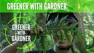 Why Becky Gardner Chooses Lezyne | Sustainable MTB Gear
