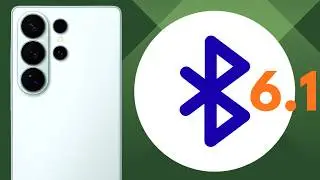 Galaxy S26 будет поддерживать НОВУЮ спецификацию Bluetooth? - Вот преимущества!!!