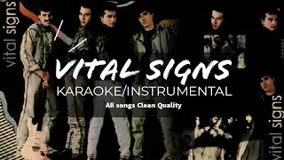 Har Chehra   Vital Signs   Junaid Jamshed   Karaoke Instrumental   Clean Quality