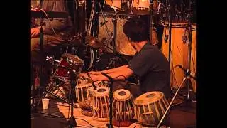 Entre Vues 2001 - Rêve d'Eléphant Orchestra - Le collectif du Lion - Jazz