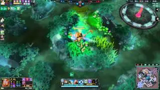 I've tried Dawngate but..